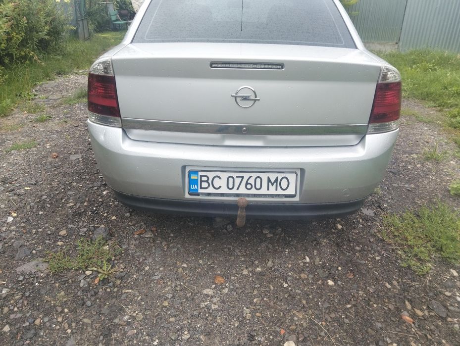 Продам  Опель Вектра Ц