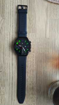 smartwatch xiaomi watch s1 gwarancja czarny bransoleta