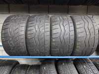 Літні шини 295/40 R18 (103W) FALKEN