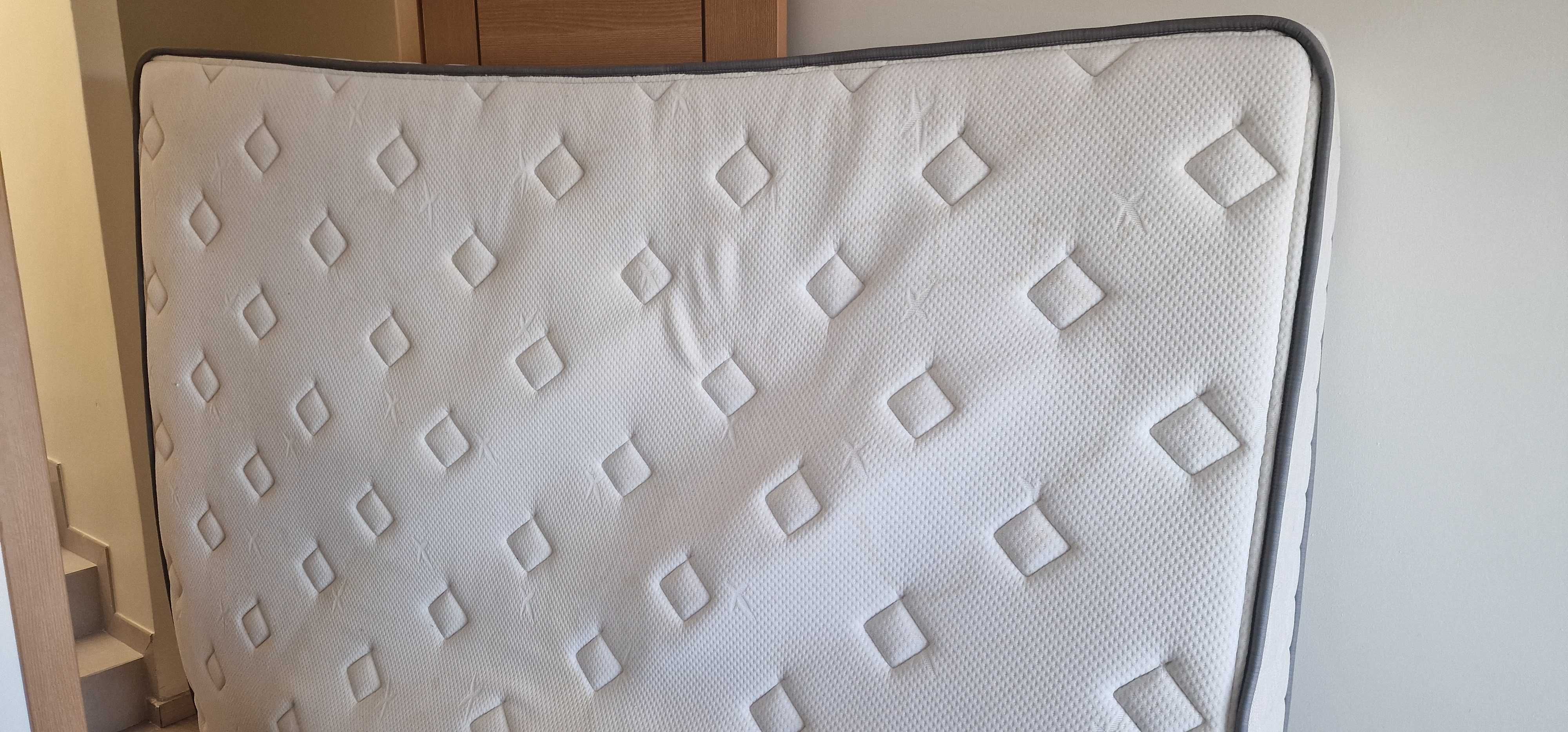 Colchão Molaflex 180x200