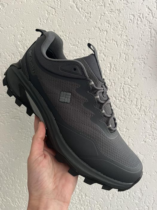 Чоловічі зимові термічні кросівки.Кроссовки  на зиму