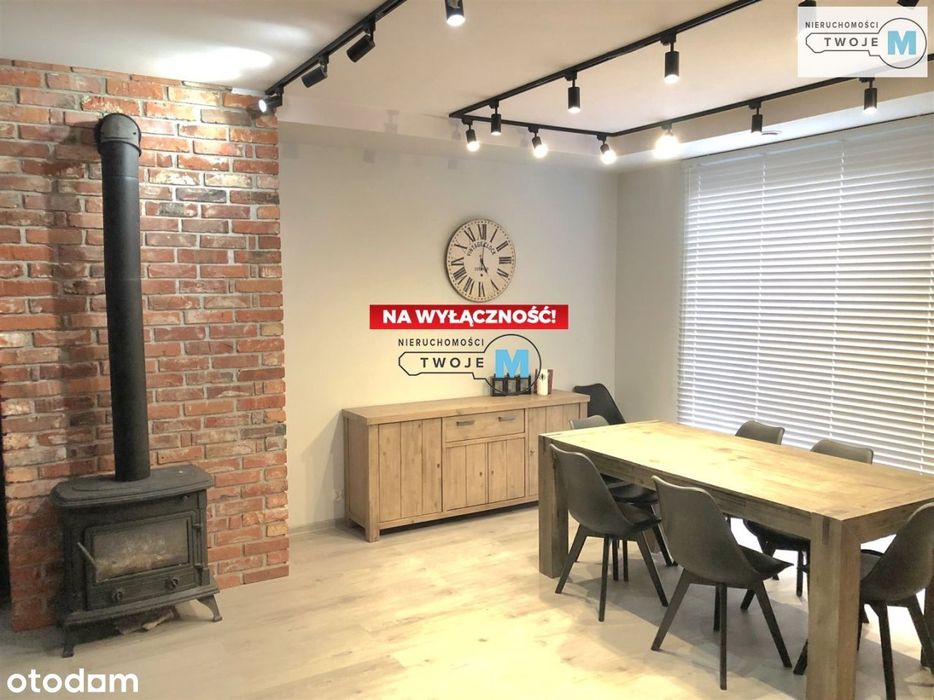 Dom jednorodziny, gotowy do wprowadzenia - Oblęgór