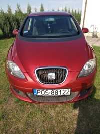 Sprzedam Seat Altea