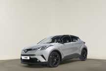 Toyota C-HR 1.8 HSD Exclusive