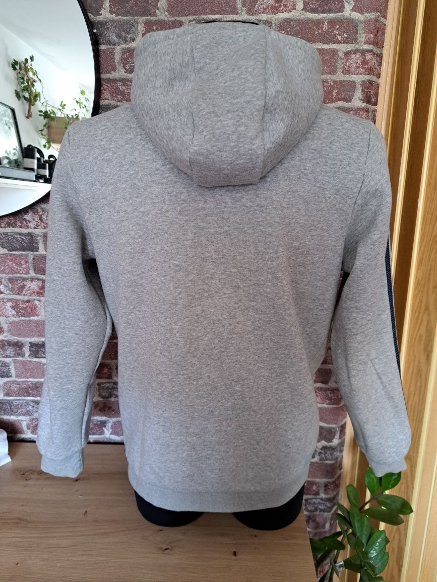 Męska bluzo-kurtka Adidas M