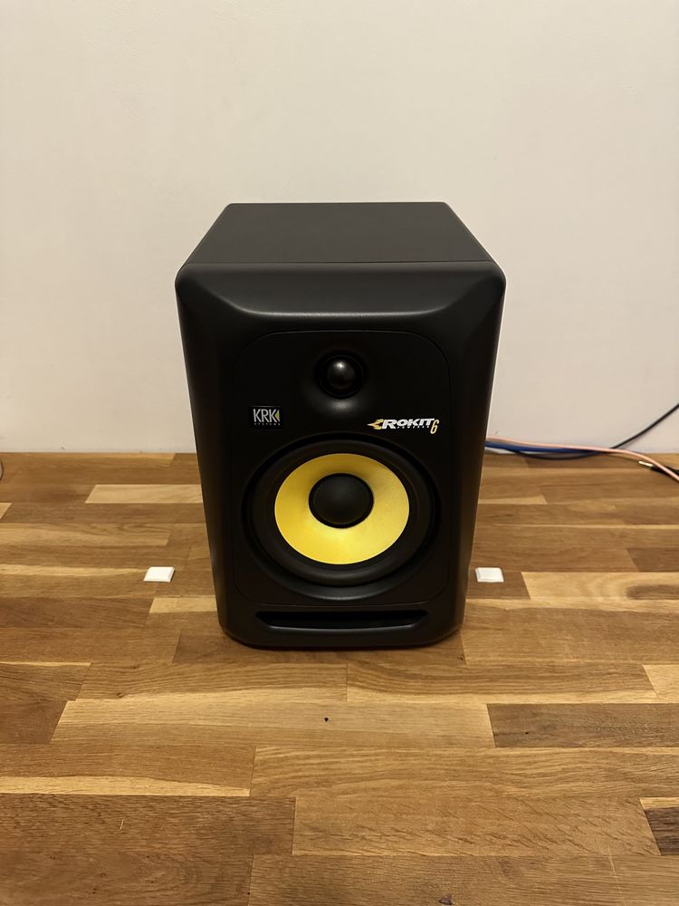 Monitor KRK RP6 G3 Rokit