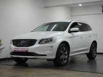 Volvo XC 60 2.4D 181PS AWD SUMMUM / Auto z Gwarancją - AUTO BIJAK