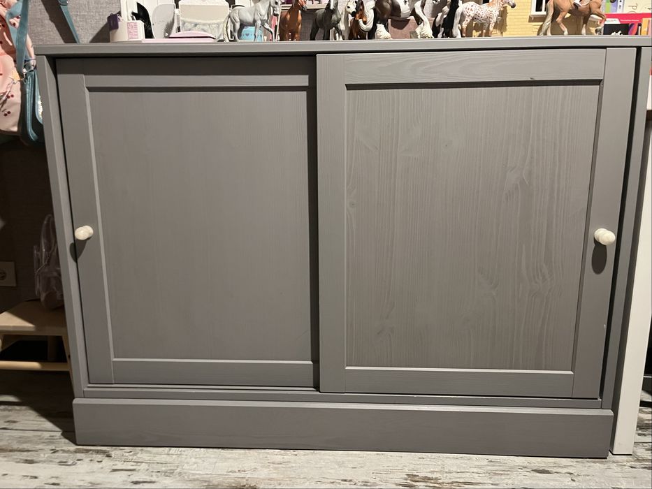 Havsta kredens szary  bdb