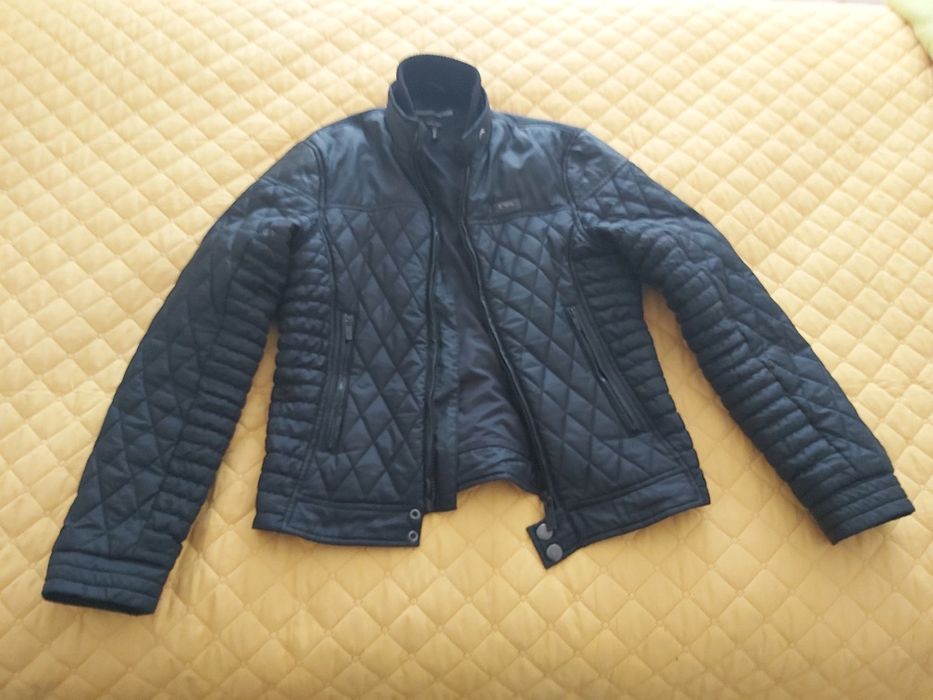 Casaco Emporio Armani S