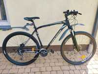 * Rower Kross Hexagon 8.0 koła 29" * Rock Shox XC30 * Stan jak NOWY