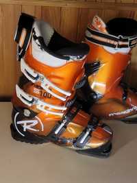 Ботинки для лыж Rossignol RADICAL SENSOR2 100(есть лыжный комплект)