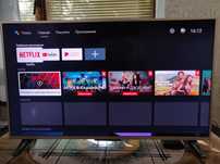 Телевізор Xiaomi Mi TV 3S 43"