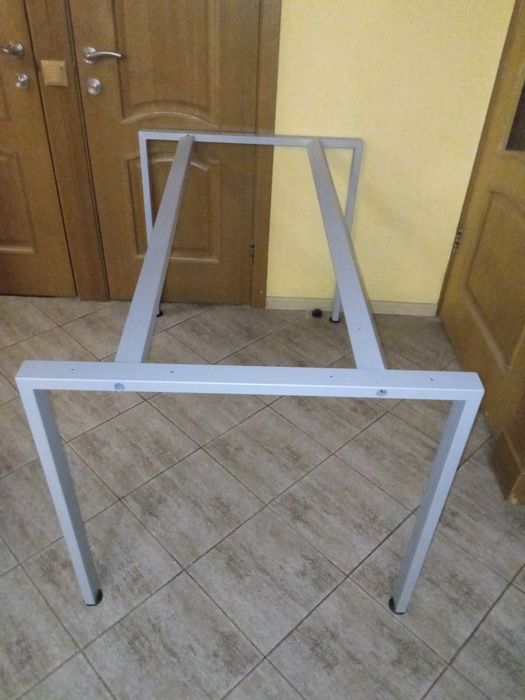 Каркас. Ніжки для столу металеві