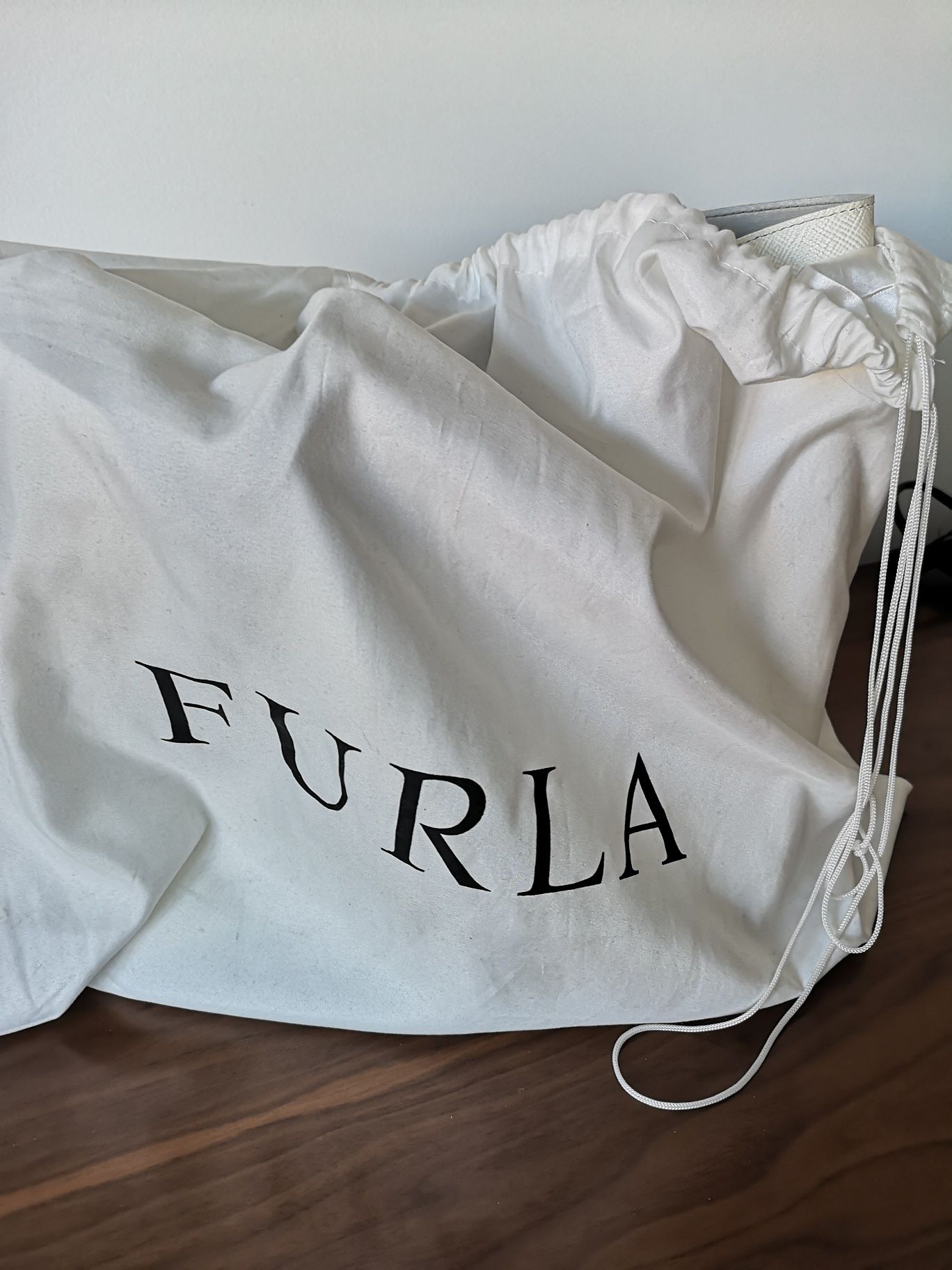 Vendo Mala FURLA