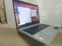 Мощный ноутбук i7 10510U 16gb MX350 2gb ультрабук Acer A515-54G