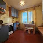 Продаж 1-ної квартири, 4й мікрорайон.
