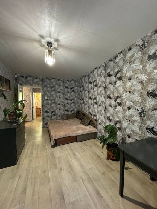 Здам подобово однокімнатну квартиру