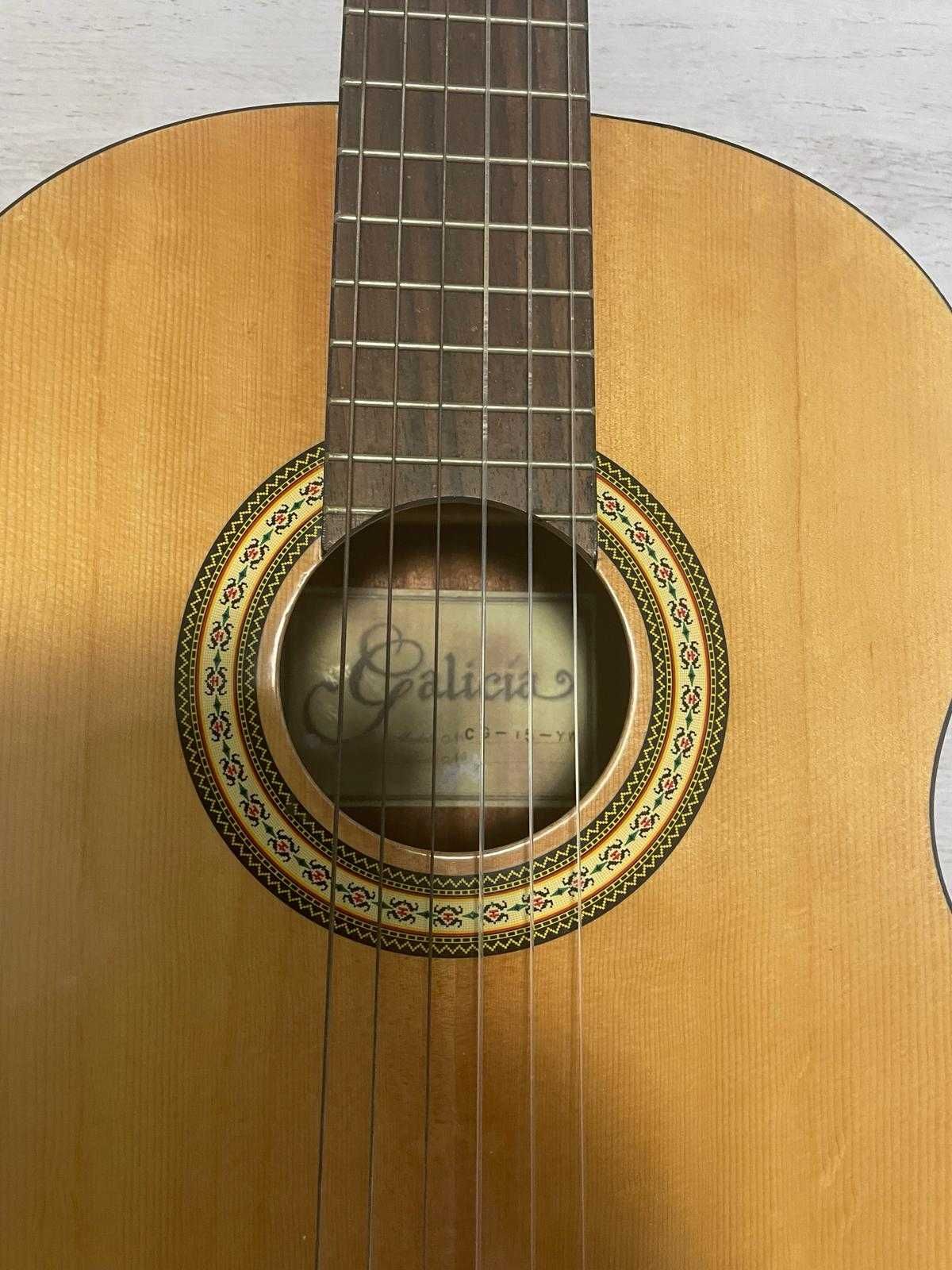 Guitarra Clássica