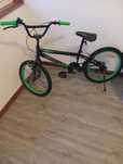Bicicleta infantil