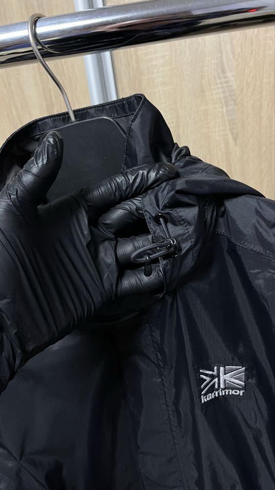 Вітровка Karrimor WeatherTite