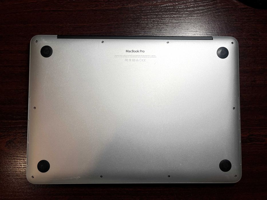 Macbook Pro 13 2015 8/128gb i5