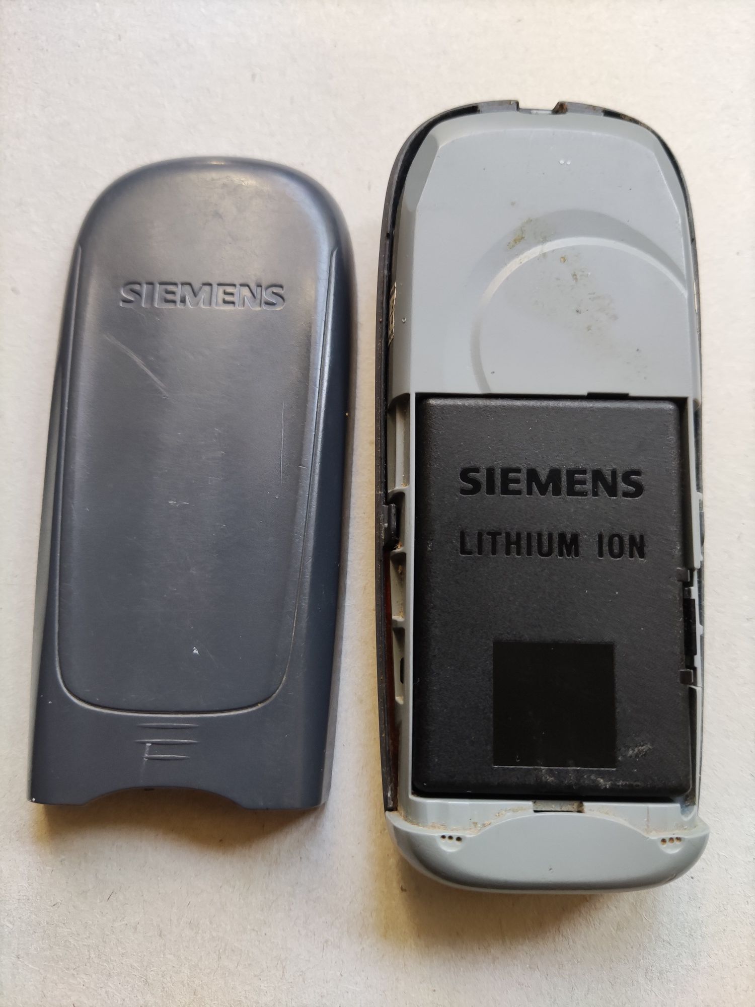 Мобільний телефон Siemens A60