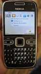 Nokia E72 bez simlocka