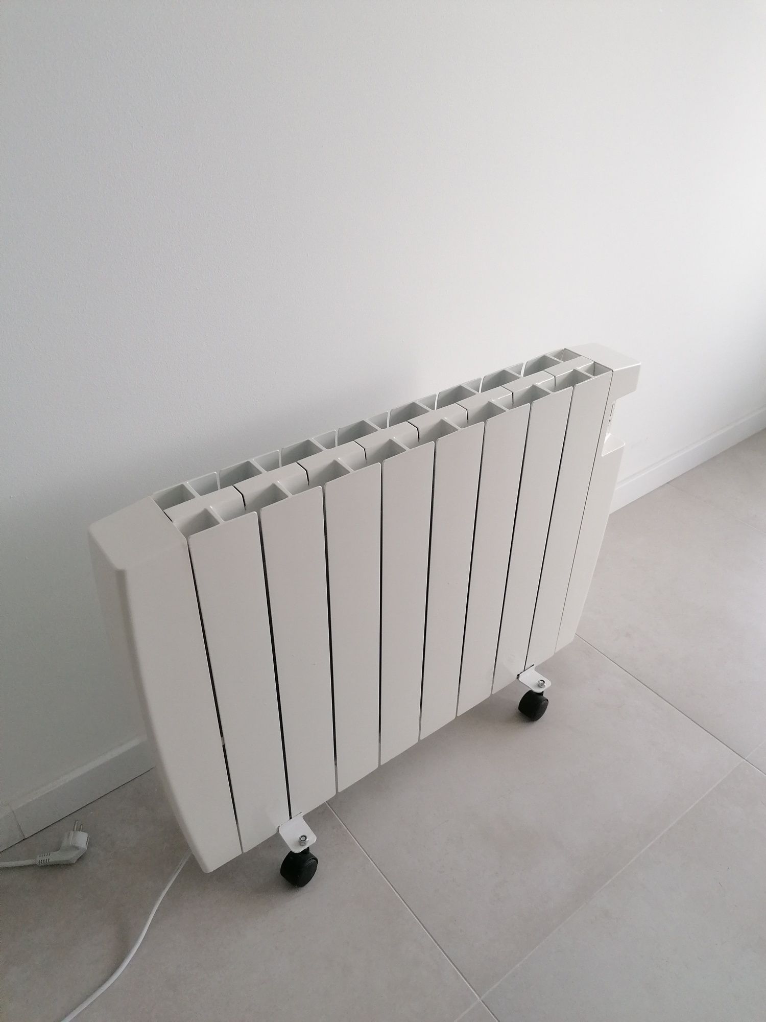 Emissor Térmico / Aquecedor 1300W HJM Nevercold