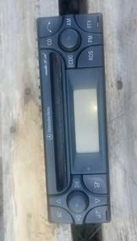 Radio samochodowe Mercedes CLK, w208, w124, w209