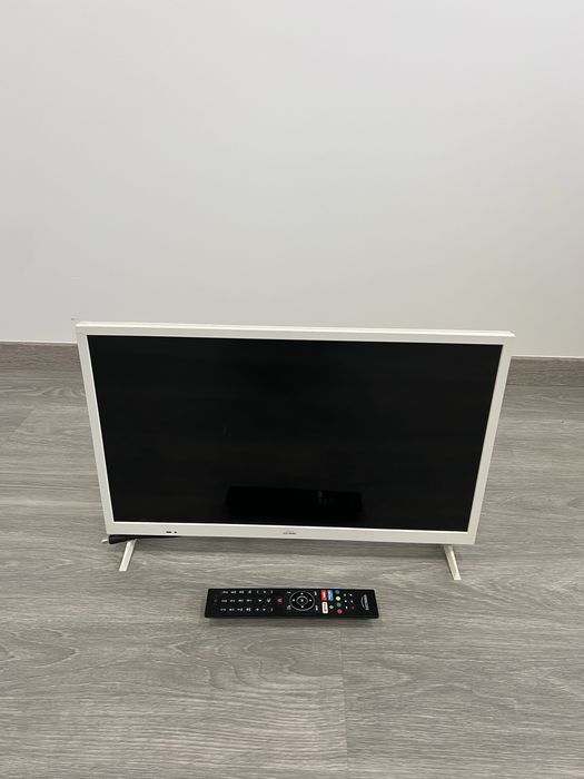 Smart Tv, marca Electronia.