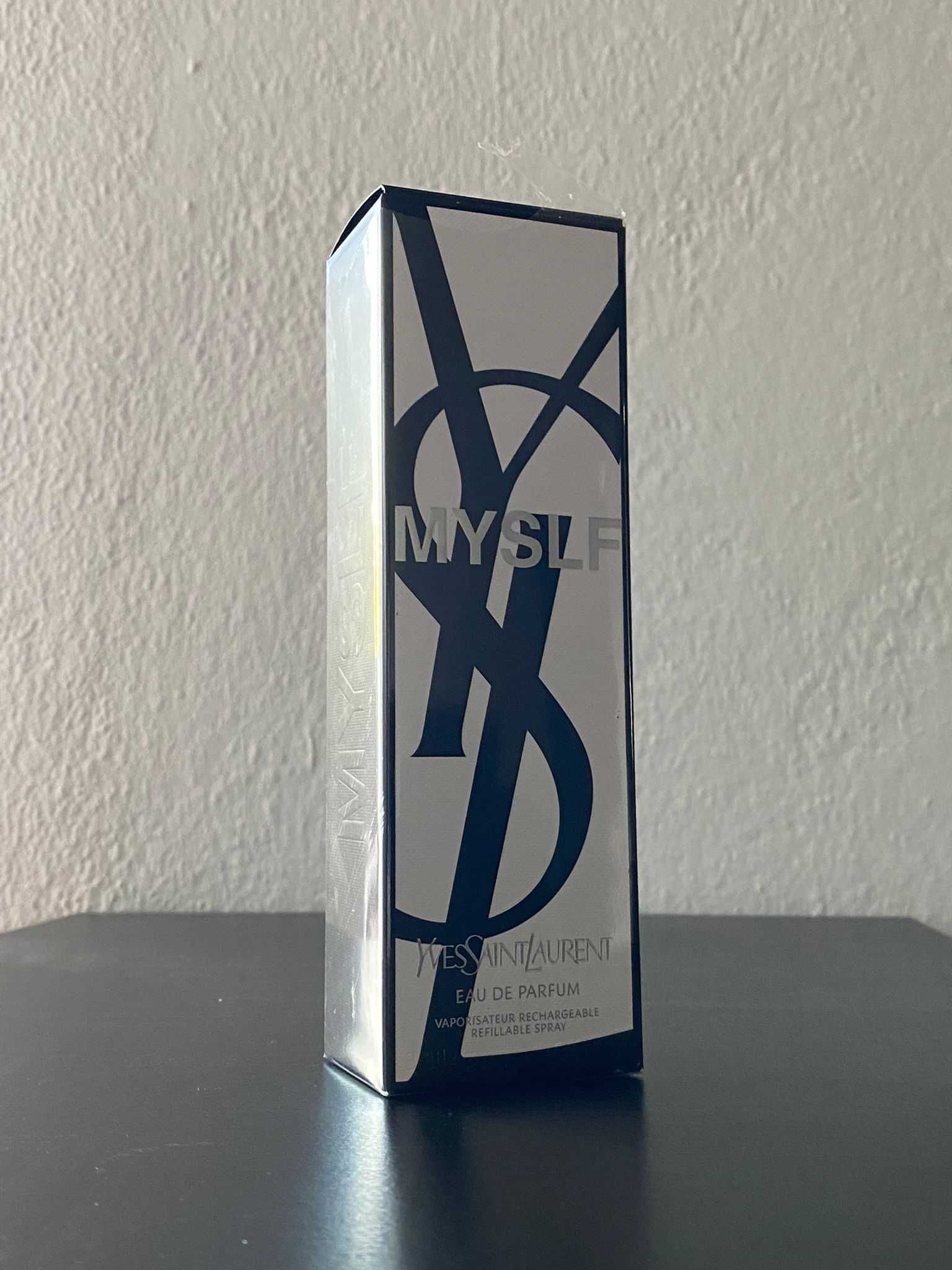 Perfume - MSYLF Yves Saint Laurent - NOVO