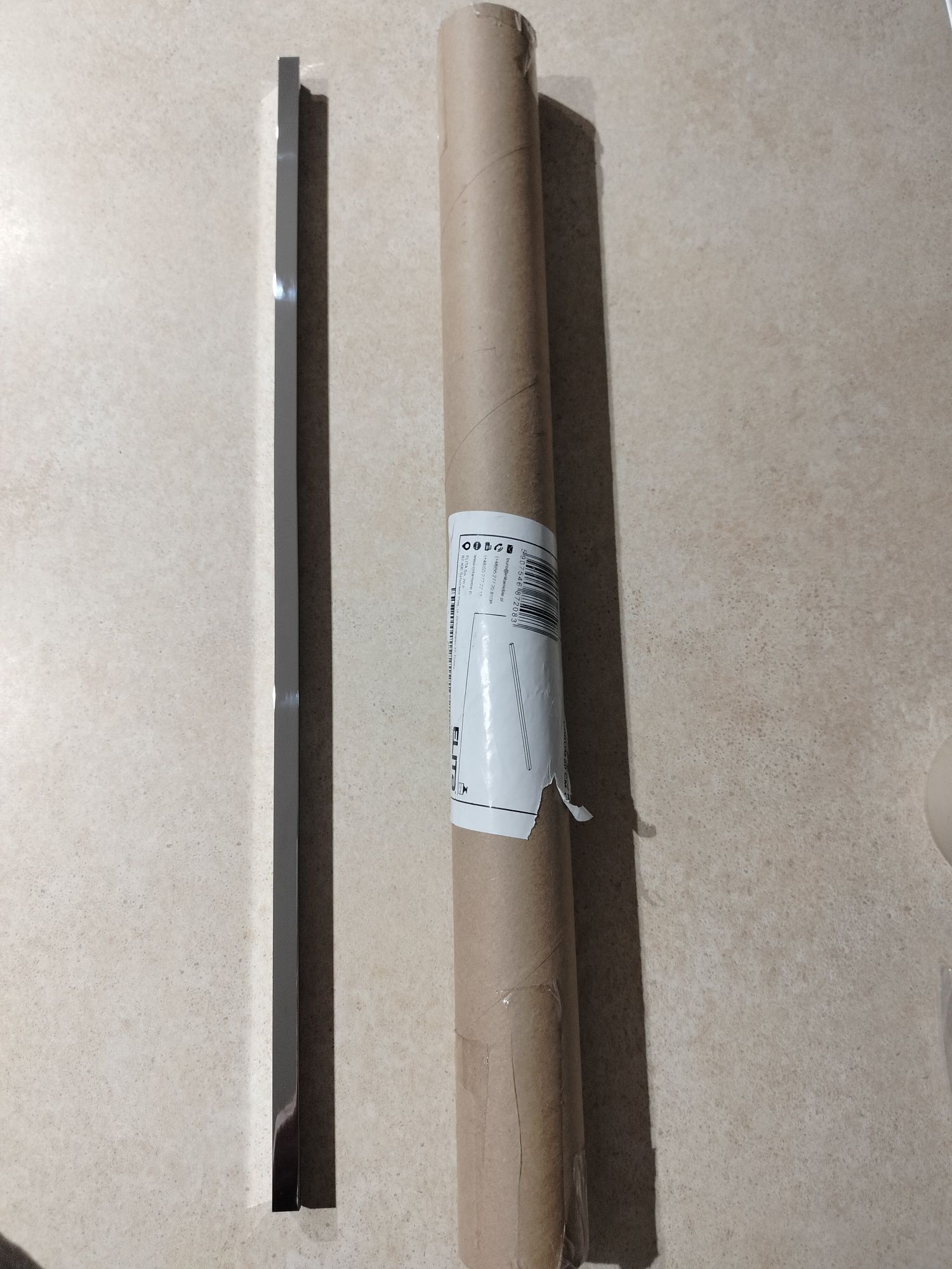 Uchwyt Kwadro PLUS CHROM 60cm