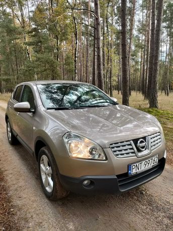 Nissan Qashqai 1.5 dci