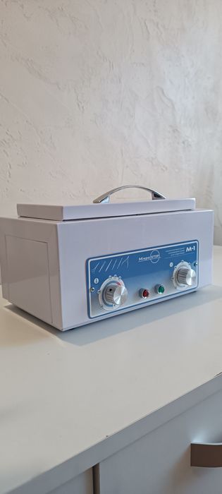 Сухожарова шафа Мікростоп М1