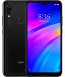 Смартфон Xiaomi Redmi 7 4/64 Black 
Виробник:
Xiaomi
Зв'язок:
Кількіст