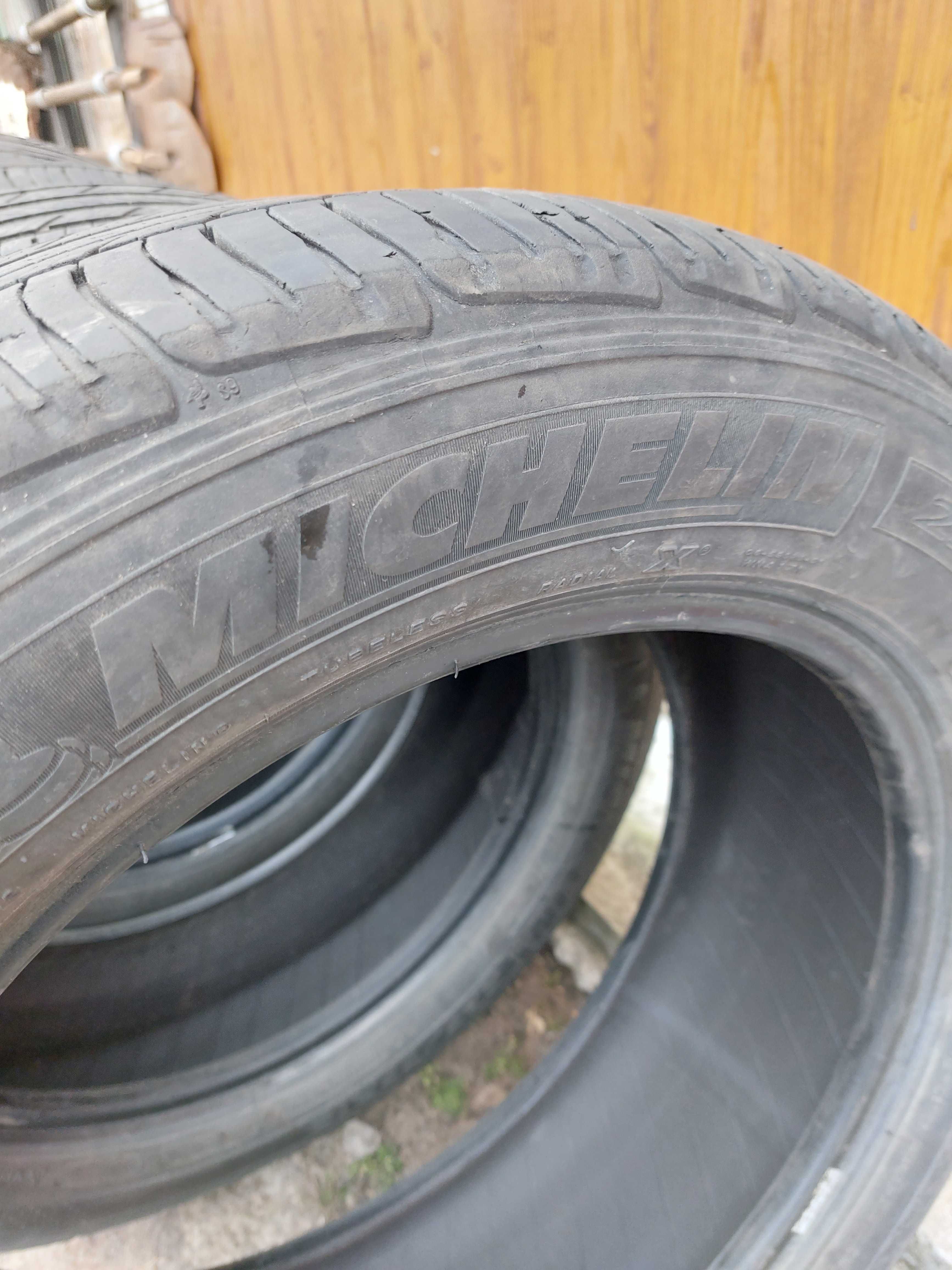 Шины Michelin 235 /55 R18