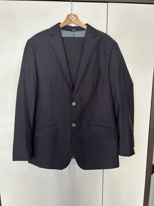 Komplet Guittard Marynarka Rozmiar 56 XL 188/112/100 i Spodnie 56 XL