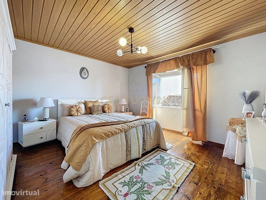 Moradia T3 com Vista Mar em Rosto do Cão (São Roque), Ponta Delgada