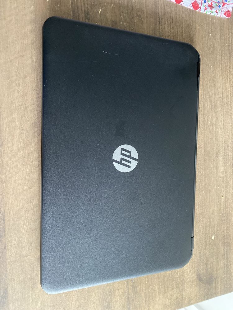 Portátil HP 250 G3 Notebook PC