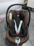 Дитяче автокрісло 0+ cybex