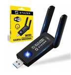 Karta Sieciowa Dual Band USB Adapter WIFI USB 1200Mbps DUAL