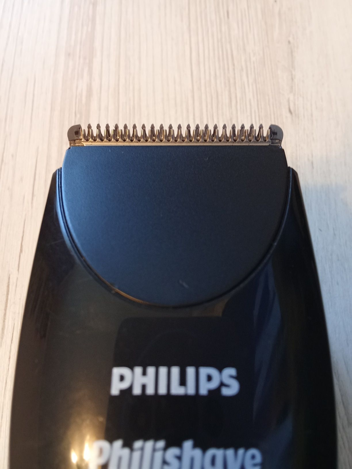 Машинка для стрижки Philips Qc 5010