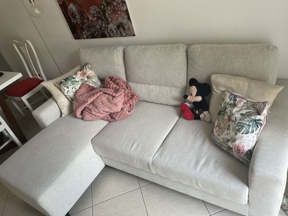 Moveis semi novos alguns com garantia