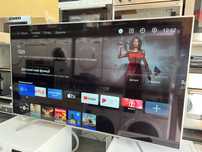 телевізор Sony KD-65XG8577