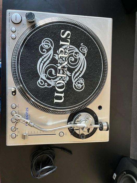 Staton ST 100 ótimo estado