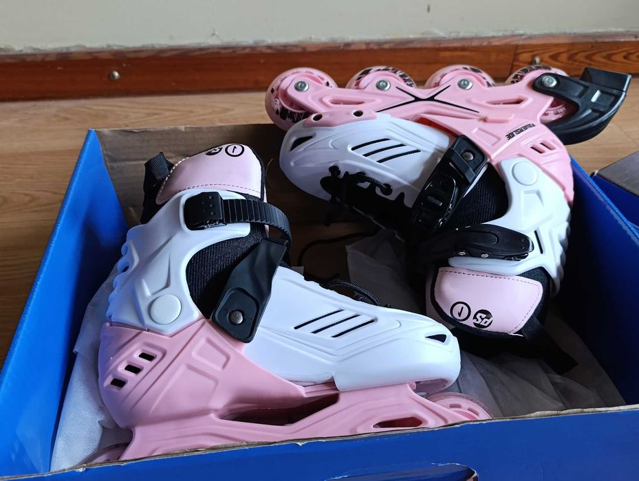 Patins em linha Powerslide Junior