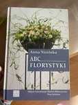 ABC florystyki - Anna Nizińska