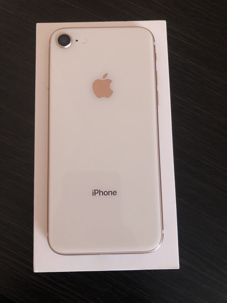 iPhone 8 64 Gb Gold