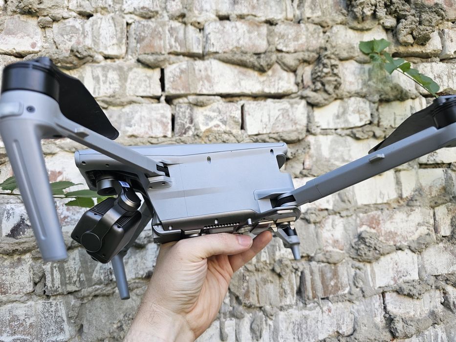 Квадрокоптер Autel EVO Max 4T XE (без комплекта)