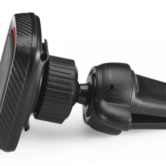 Автодержатель. для телефона магнитный CT213